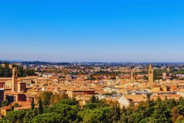 Cesena inaspettata: luoghi magici e tradizioni da vivere