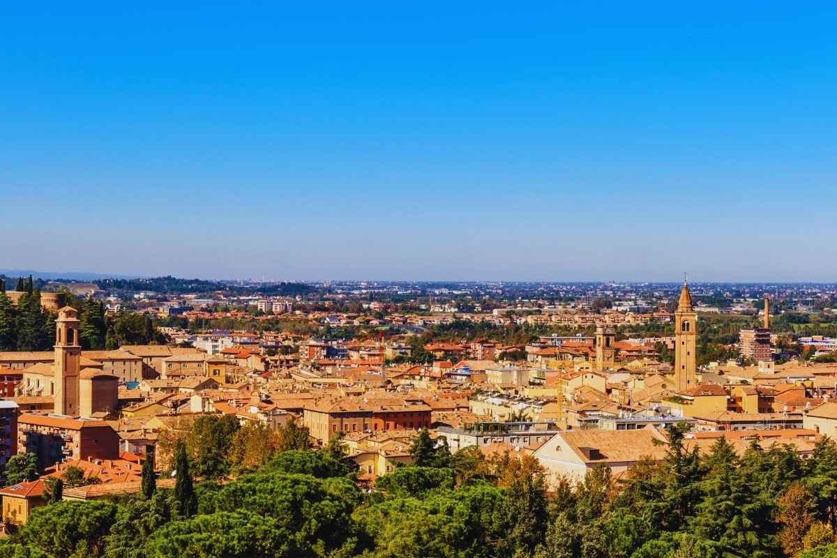 Cesena inaspettata: luoghi magici e tradizioni da vivere