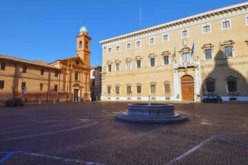 Tesori di Forlì: un’esperienza indimenticabile tra storia e natura