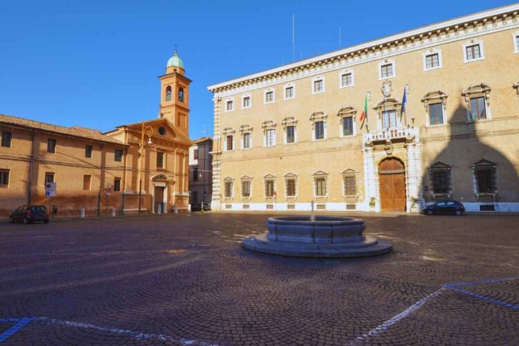 Tesori di Forlì: un’esperienza indimenticabile tra storia e natura