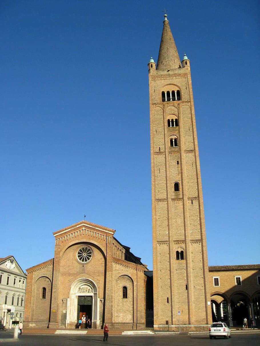 Forlì-Cesena e provincia