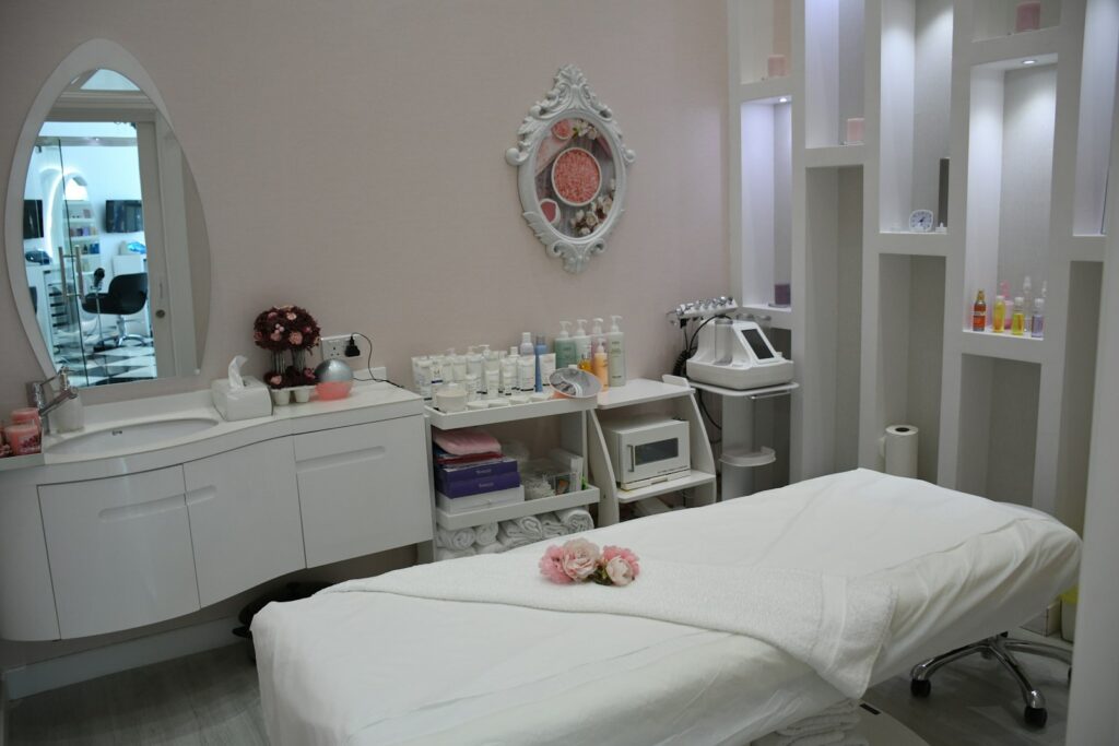 DEMO – Wellness Modena
