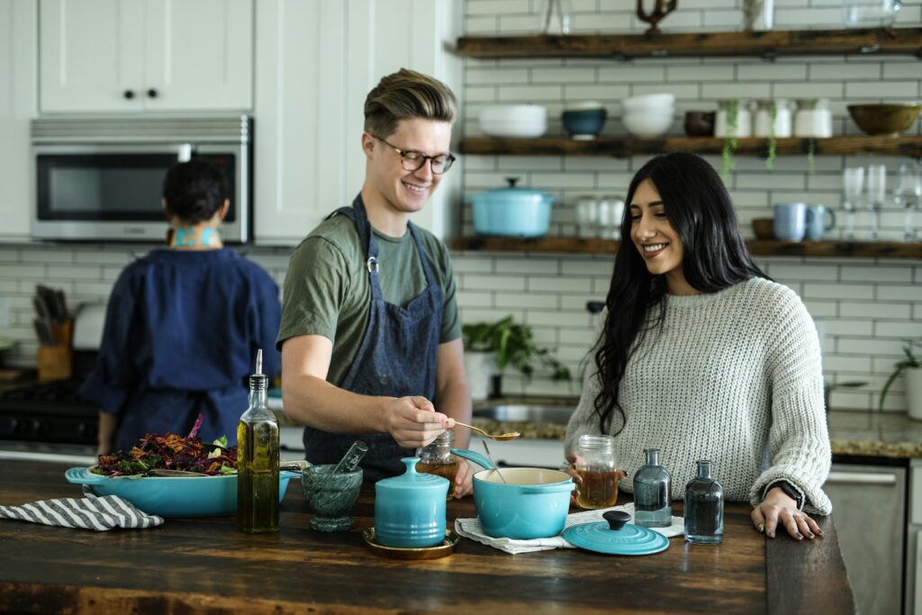 DEMO – Cooking Class Bologna