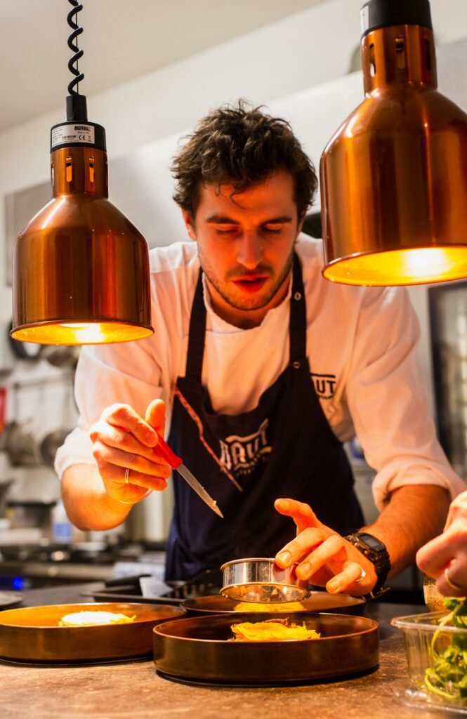 DEMO – Food Experience Modena